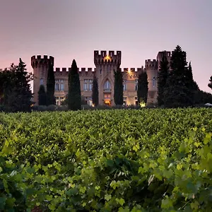 Hotel Du Chateau Des Fines Roches, Chateauneuf-du-Pape