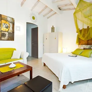 Bed & Breakfast La Pergola, Chateauneuf-du-Pape